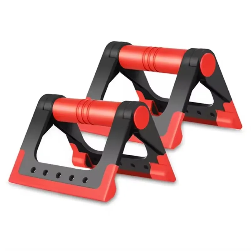 Gym Fitness Iron Push-Ups Stands Bars Indoor Customized Workout Push up Stand Bar Pushup Bar