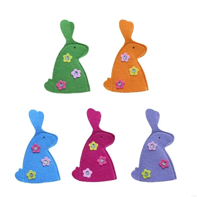 البيض يغطي البيض حامل بيض للبيض للاحتفال بالاحتفال بالاحتفال بزخرفة Y4QC #1