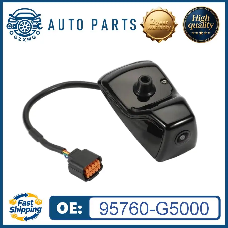 95760-G5000 Rear View Parking Assist Camera For 2016-2022 Kia Niro