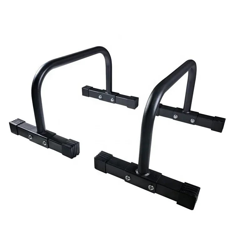 

Parallel Indoor Fitness Push Up Stand Bars Gymnastic Parallel Bars