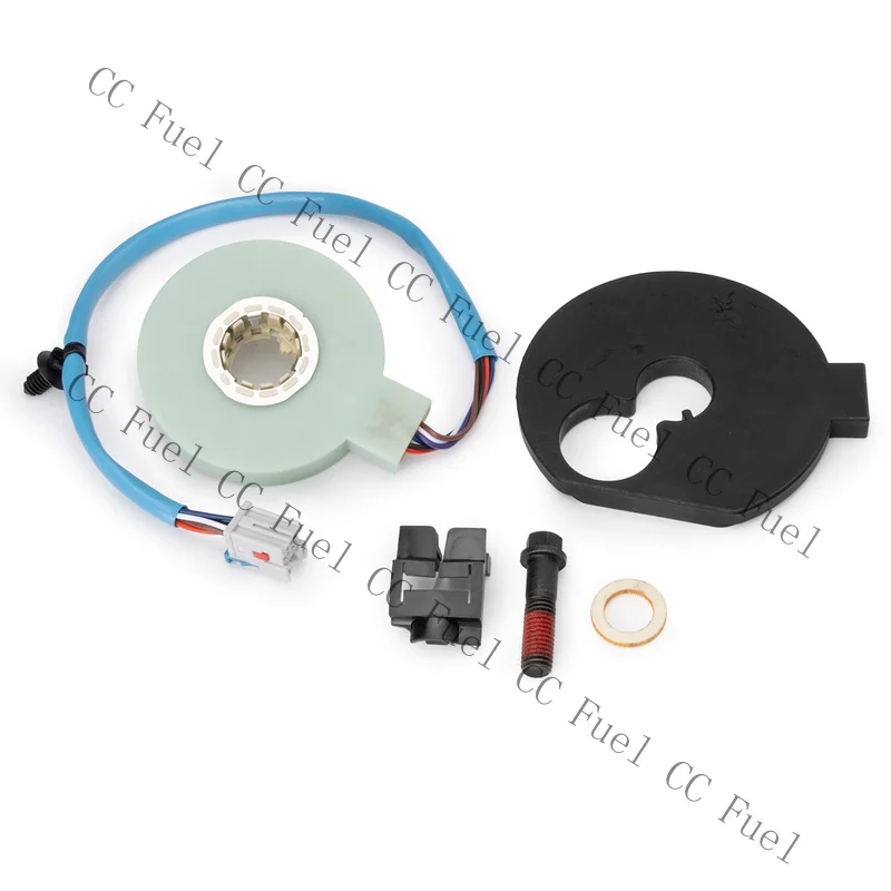 C+ 23232310 Power Steering Rotation Sensor Sensitive Response for Malibu 2004-2012