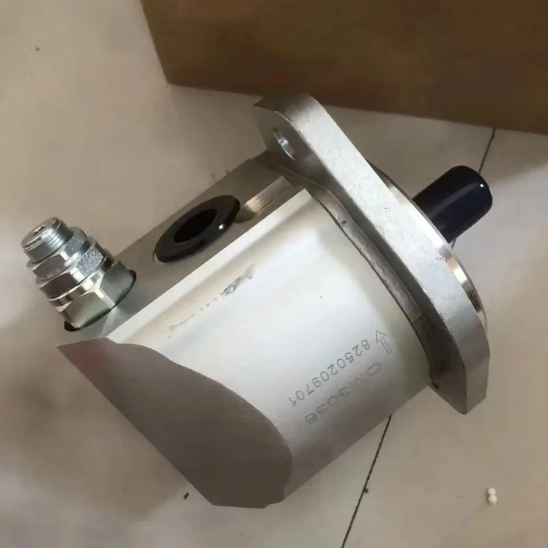

Pilot Pump Hydraulic Fan Motor 307-3036 3073036 for 216b 236b 242B 252B 257B 259D