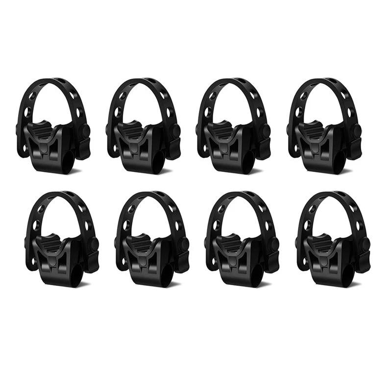 【new-user-coupon-】bike-rack-straps-replacement-bike-carrier-mount-rubber-strap-cradle-car-rack-parts