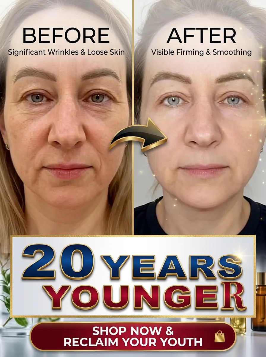 Nourish, Repair & Revitalize Your Skin Daily