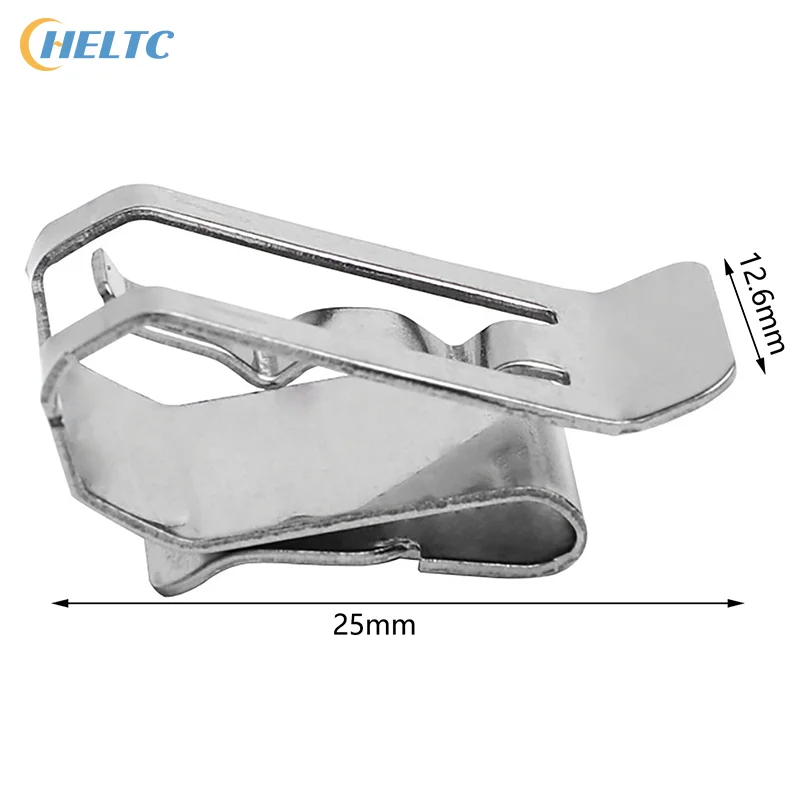 Рисунок 6 - зажим/зажим для солнечного фотоэлектрического