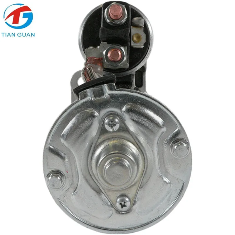 STG93708 Starter 4810060634 لـ Lombardini 3 & 4 Cyl ديزل 1989-On