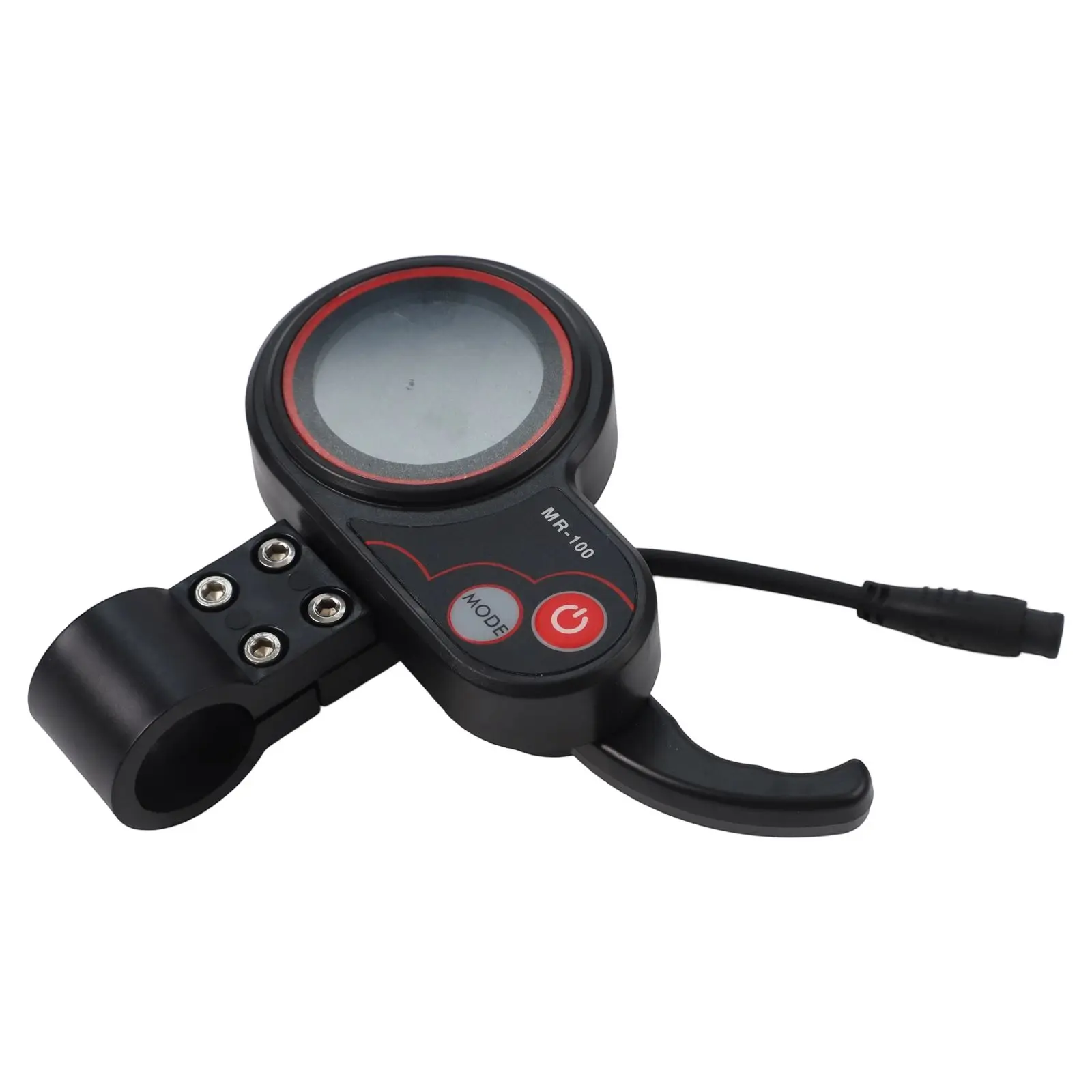 1pc Electric Scooter Controller 36/48V Motor Controller With LCD Display For Kugoo For 10 Inch Electric Scooters Accessories