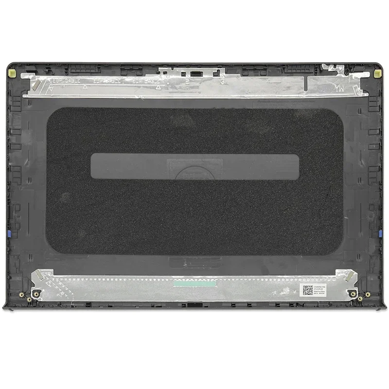 Imagem -03 - Dell Laptop Lcd Tampa Traseira Moldura Frontal Dobradiças Palmrest Case Inferior Novo Dell Vostro 15 3510 3511 3515 3520 3525 0dwrhj