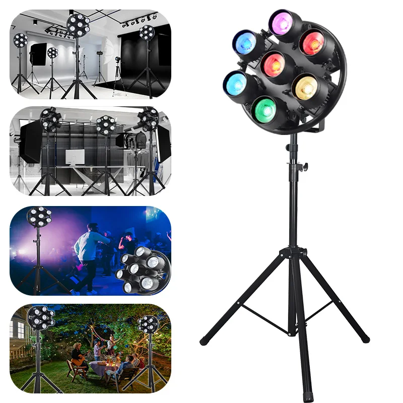 Disko Dj Panggung Vintage 350W