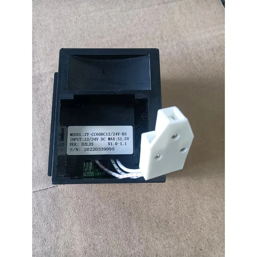 Suitable for car refrigerator inverter compressor driver ZH25G ZY-CC60DC12/24V-B5/B3/B4 DZL25
