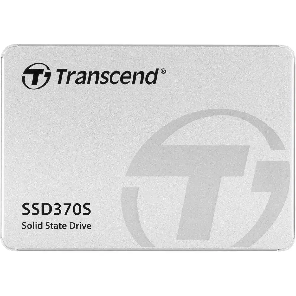 32GB SSD370S 2.5