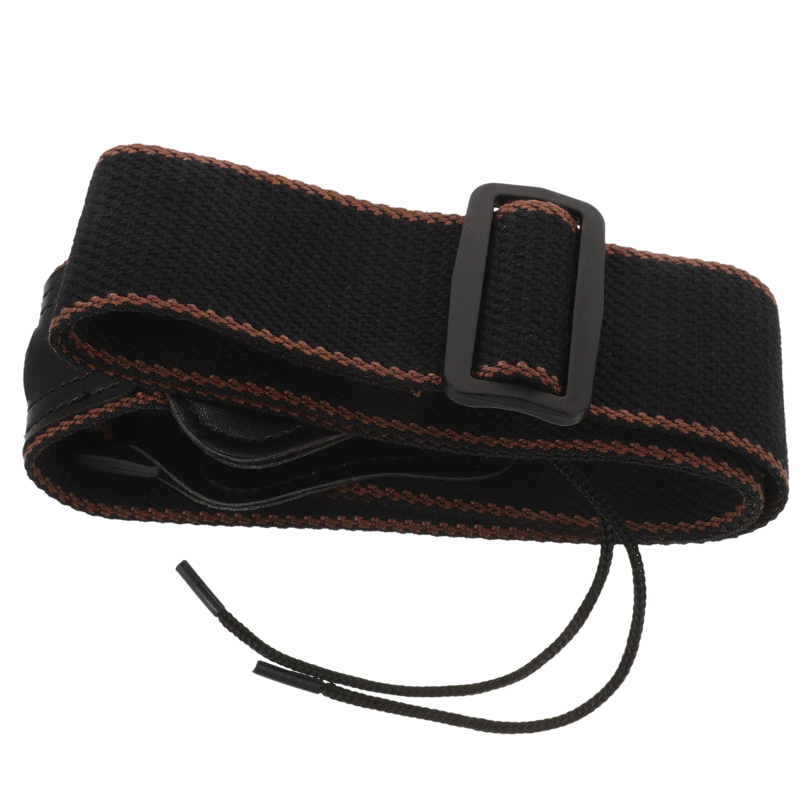 

Electric Guitar Strap Adjustable Bass Sling Accessories Straps Length Instrument