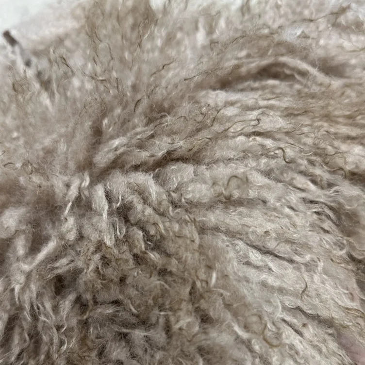 1yard High quality beach wool, artificial fur, plush fabrics for patchwork Clothing, toys, and hat Fabric