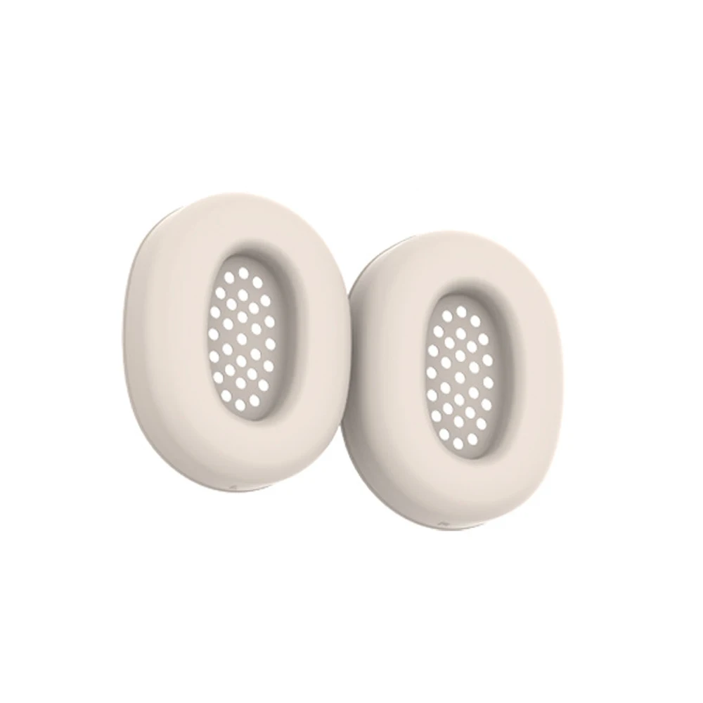 for Sony ULT WEAR Headphone Cover Wear-resistant Silicone Cover Headset Accessories Blue Black White