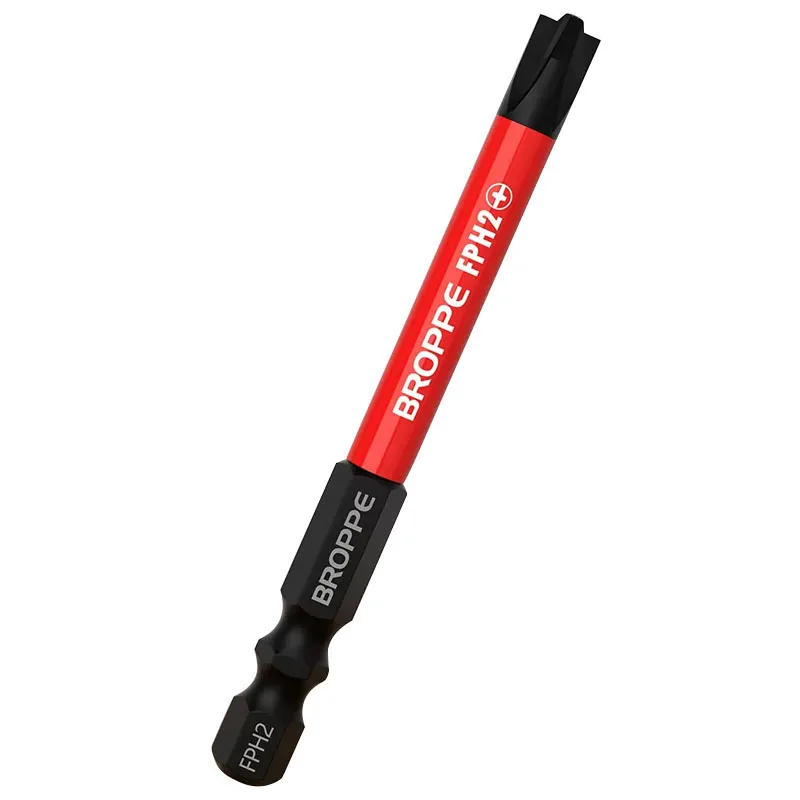 Imagem -05 - Anti-slip Eletricista Chave de Fenda Cabeça de Lote Magnético Nutdriver para Soquete Air Switch Panel pz fl Fph1 Fph2 Fph3