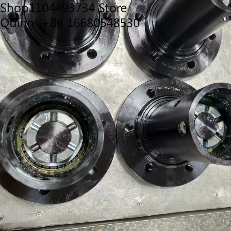 

YTAgri Hub Bearing IL60C-150/6T-D95 34634700 34634600 for HORSCH Agricultural Machinery Seeder Cultivators Disc Harrow