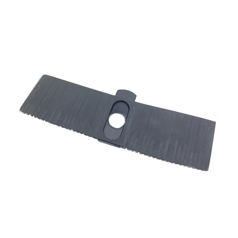 Apply to FORD Focus 2005-2014 Automatic shift lever dust curtain Gear shift adhesive strip Shift slot dustproof