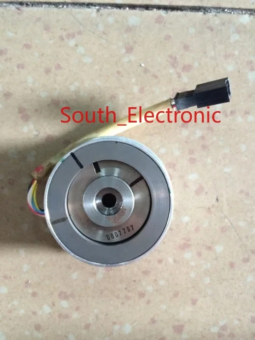 T2002-B209   encoder  ,  In good working condition, free shipping