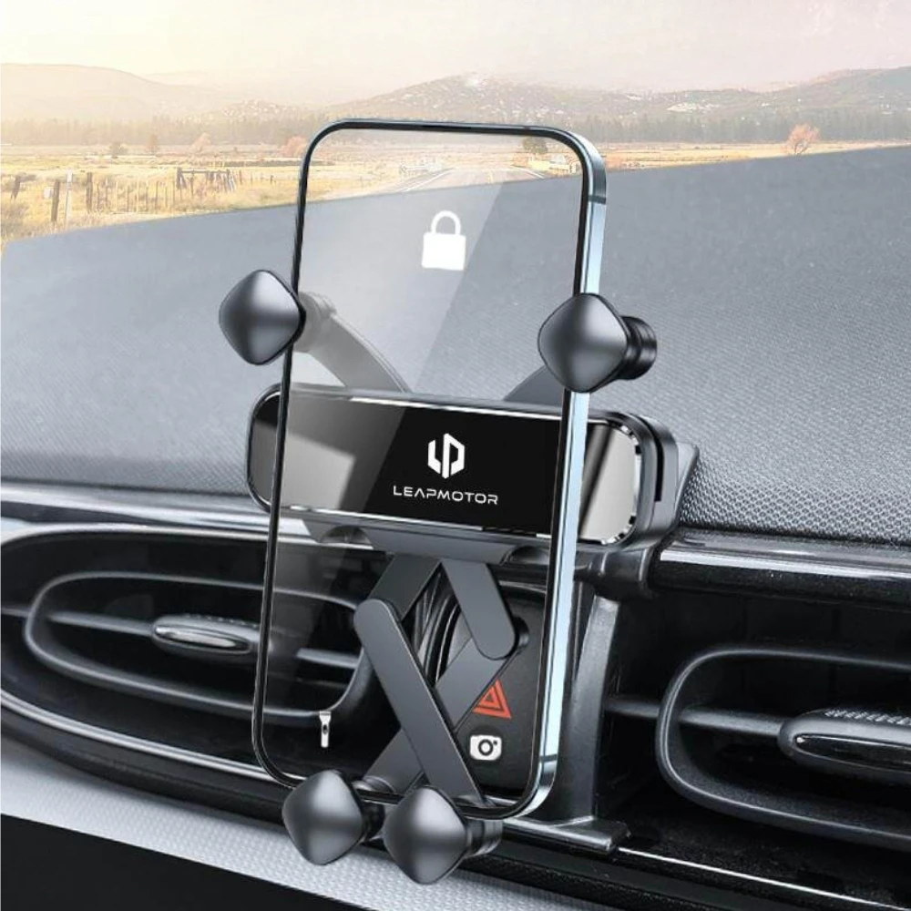 Thumbnail 3 - #22 Trending Phone Holder Car Mounts Right Now