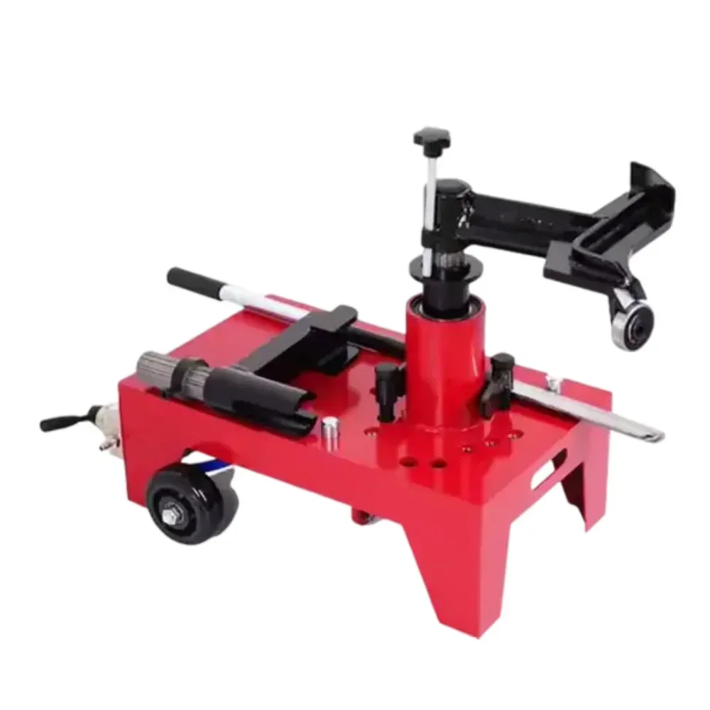 Truck Tire Mounting Tools Machine Tool Truck Tire Changing Equipment