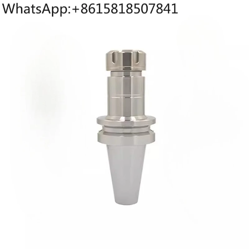 

Антикоррозийный держатель инструмента из нержавеющей стали BT30/BT40, держатель инструмента с числовым программным управлением, держатель инструмента с обратной тягой