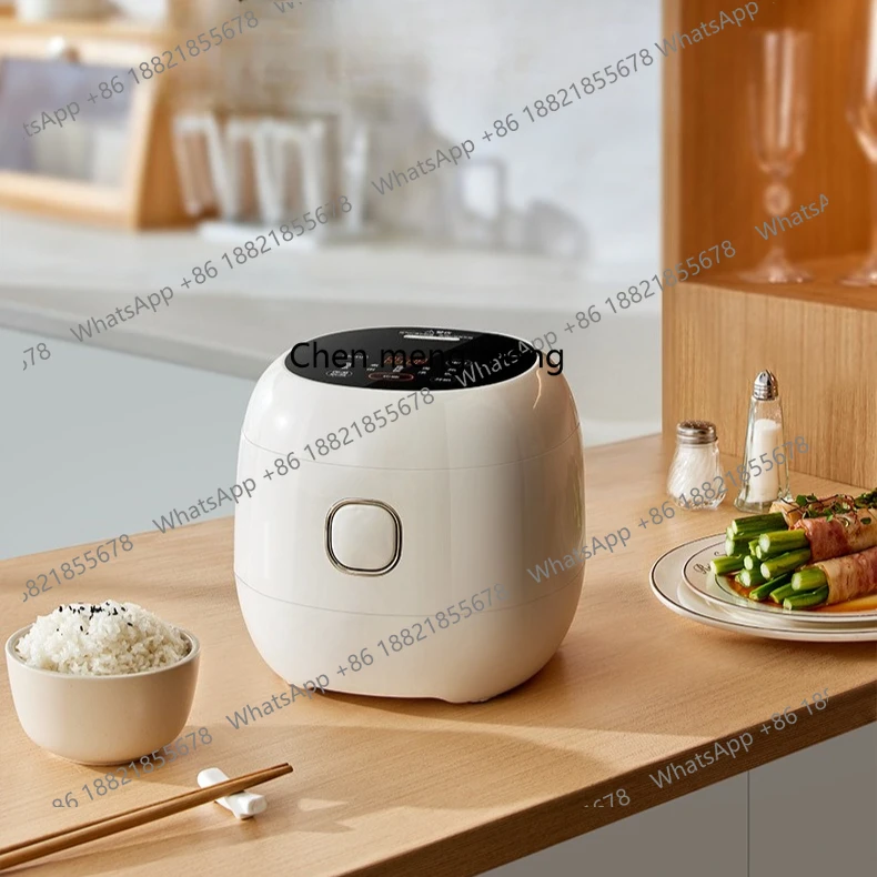 جهاز طبخ الأرز الصغير بطانة زيت السيراميك البشري الذكي متعدد الوظائف جهاز طبخ الأرز الصغير SF16YC0062