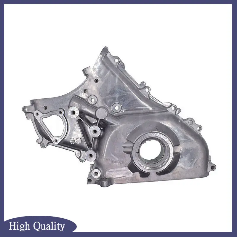 

Oil Pump 15010-EB70A 15010-EB30A FIt For Nissan NAVARA Cabstar YD25 DCI Murano 2.5DCI NP300 15010EB70A 15010EB30A