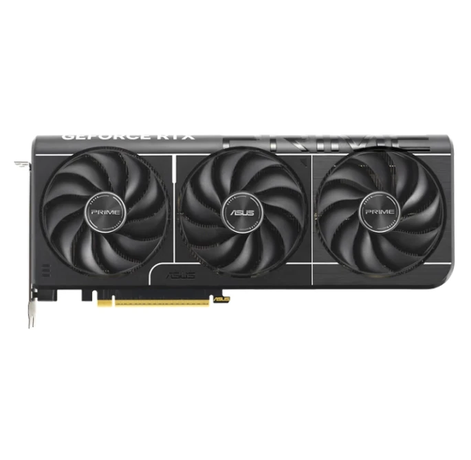 

Best Price PRIME RTX5070 O12G Gaming Graphics Card With GDDR7 192-bit