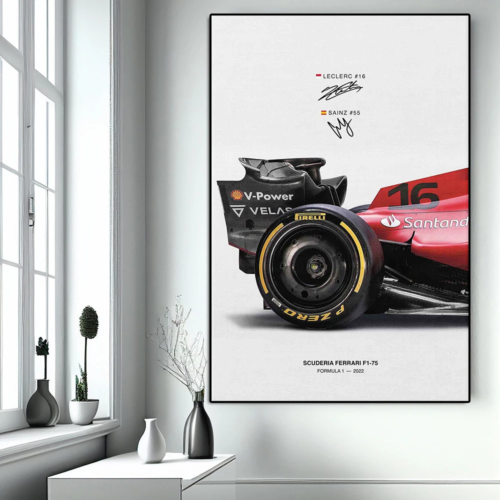 Formula Grand Prix …