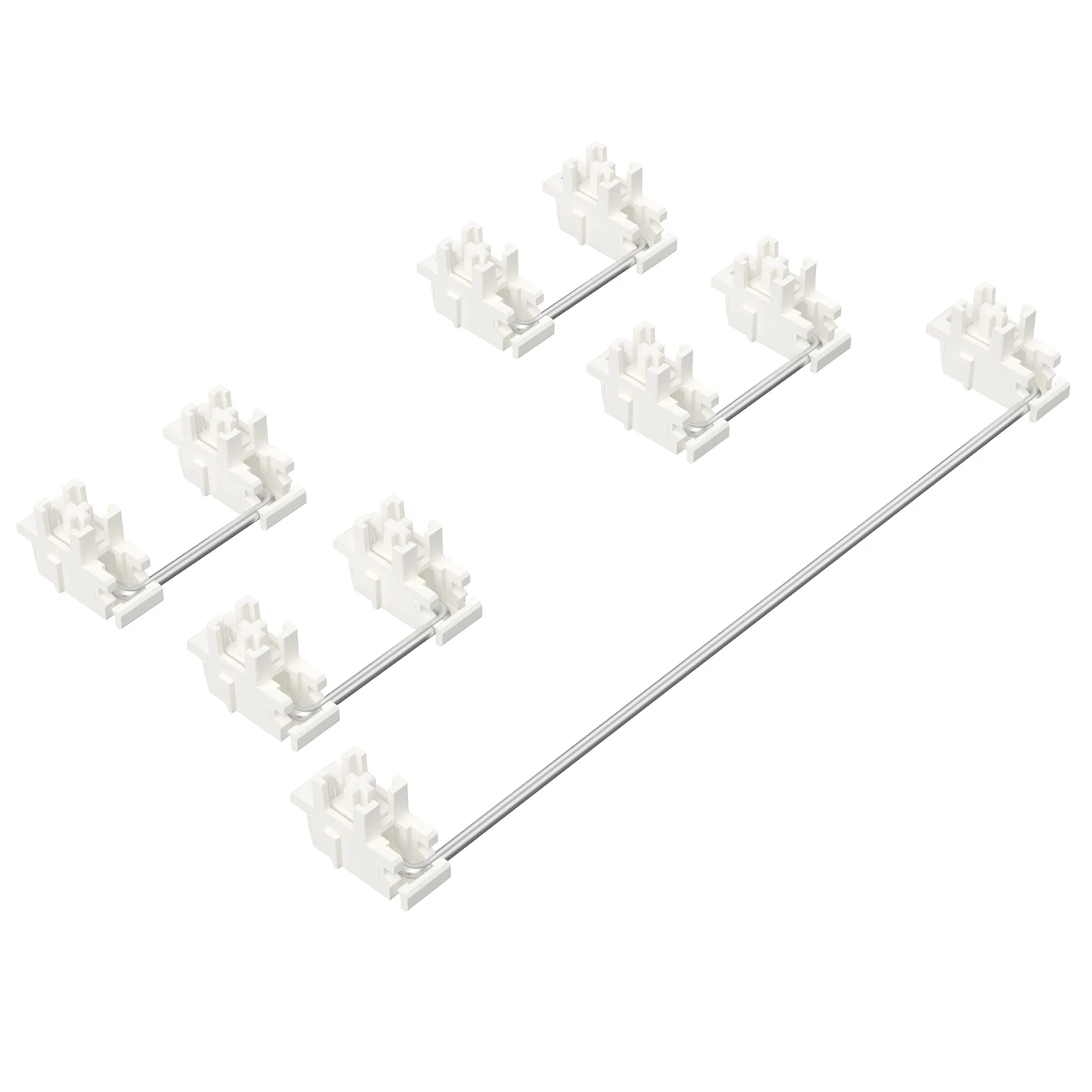 V3 CS 4x2u 1x6.25u