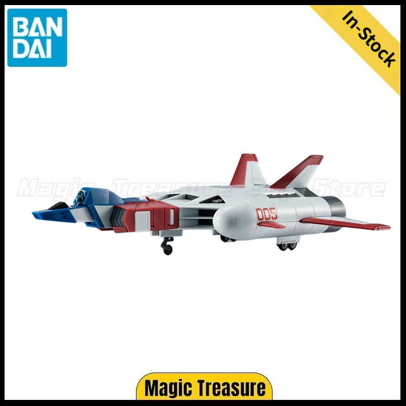 

【В наличии】Оригинальные игрушки BANDAI SPIRITS ROBOT FF-X7-Bst Gundam 79, коллекция украшений, подарки