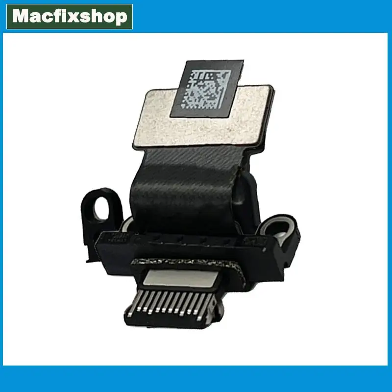 Laptop 2021 A2442 A2485 Power Jack Connector For Macbook Pro 14