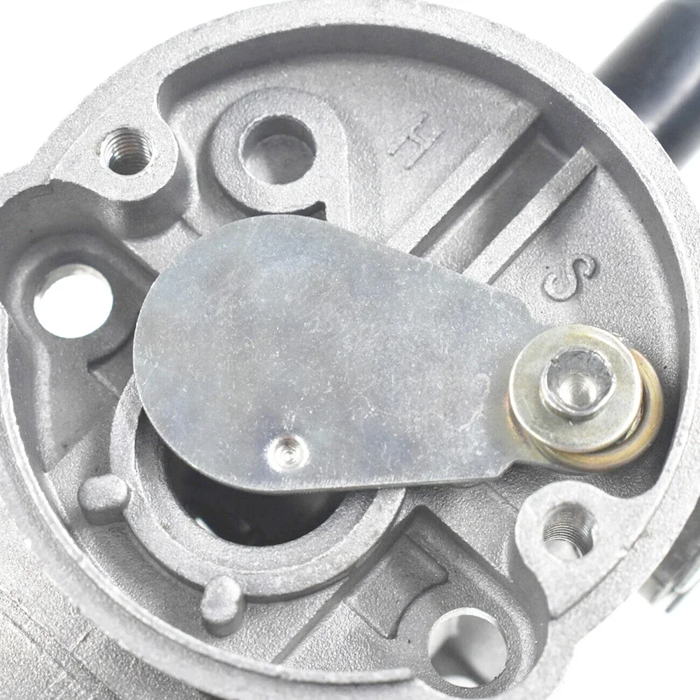 Mini Carburetor For 47CC 49CC 50CC 2 Stroke Dirt Bike Aluminum Alloy Motorcycle Carburetor Carb