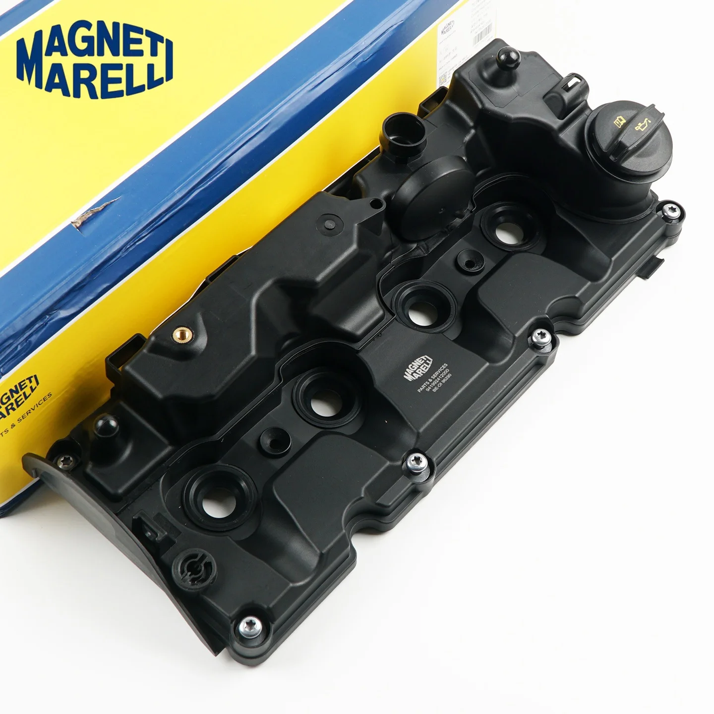 

03L103469AD 03L103469S Diesel Engine Valve Cover for VW Golf MK7 Passat B8 Beetle Tiguan Sharan Caddy for Audi A4 A5 A6 Q5 TT