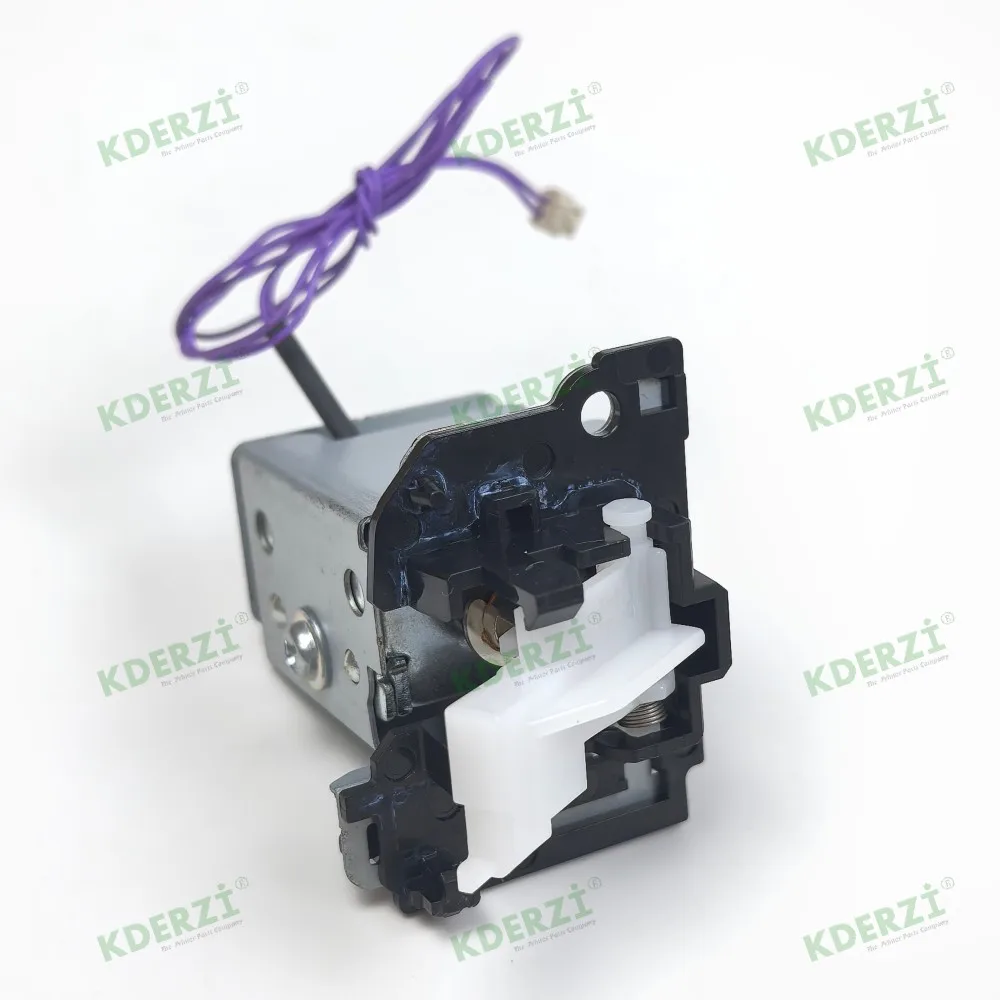Solenoid For Hp Tan… - image