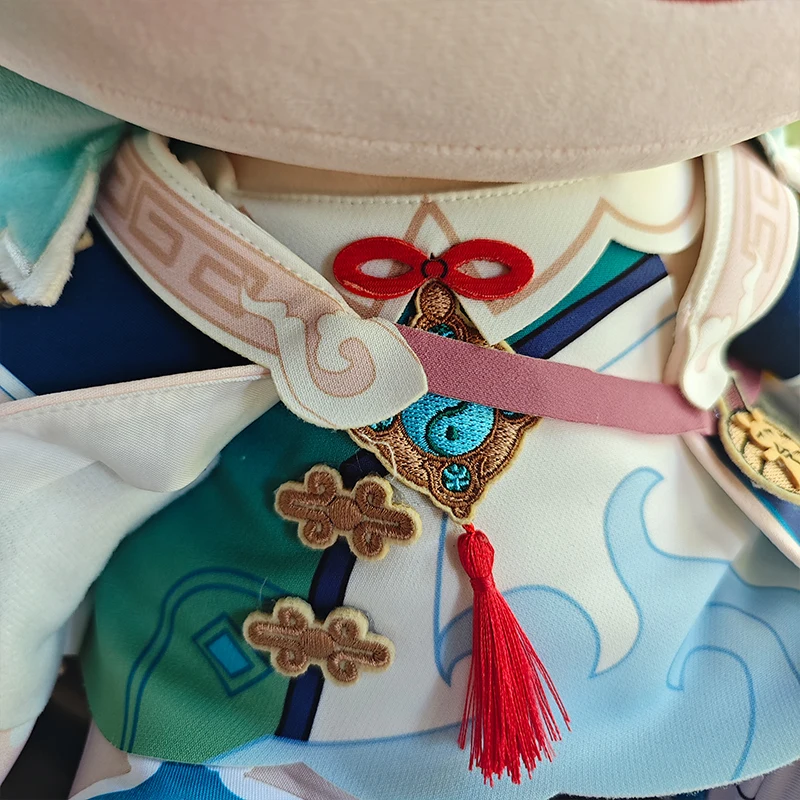 ตุ๊กตาฮั่วฮั่ว บิ๊กเทล ขนาด 40 ซม. จากเกม Honkai: Star Rail พร้อมเสื้อผ้า ของเล่นตุ๊กตา ของตกแต่ง หมอน อนิเมะ ฟิกเกอร์ ของเล่นเด็ก มีสินค้าในสต็อก
