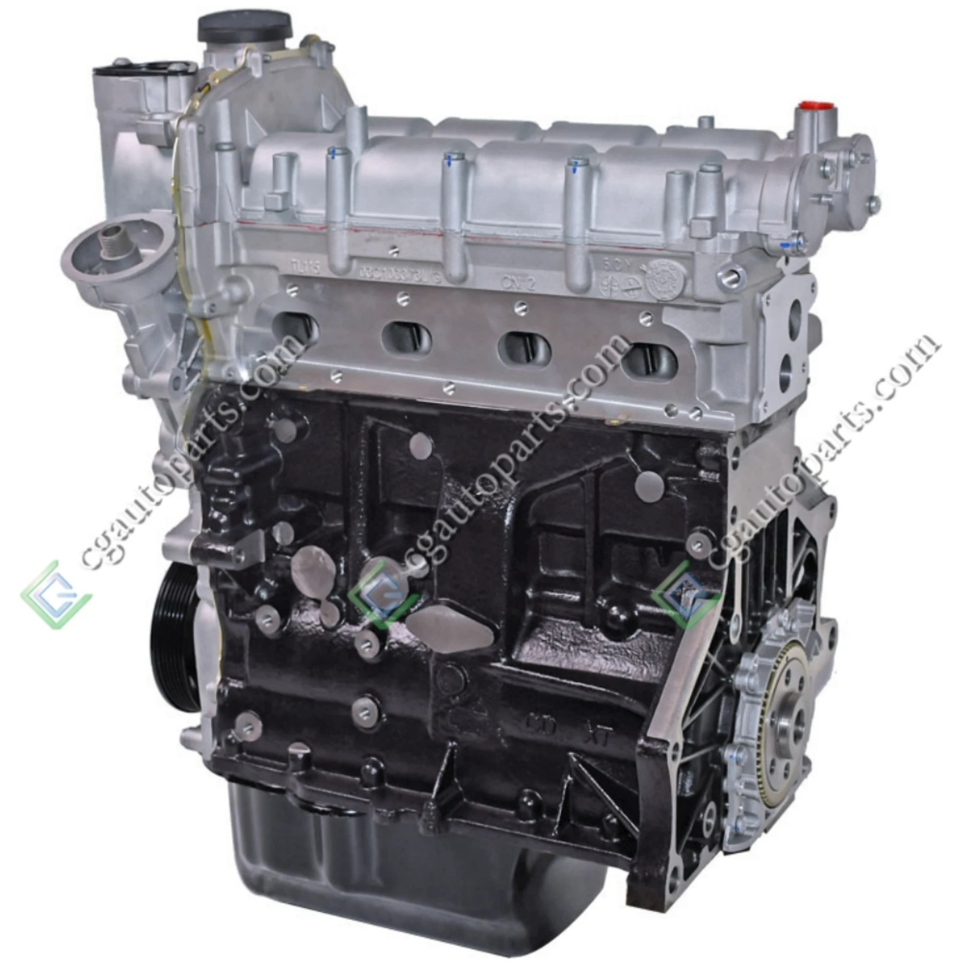 Made In China EA111 CLS  engine 4 Cylinder Engine Long Block For VW Golf Touran Skoda Octavia