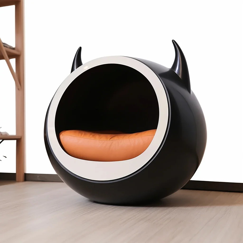 

Гнездо для кошек всесезонный Универсальный