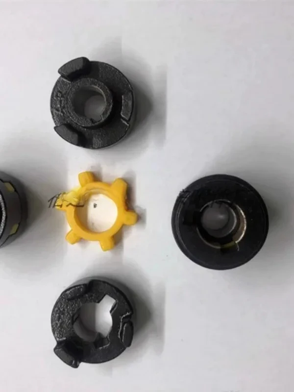 Korean Yalong Machinery A-RYUNG brand gear oil pump cooling pump coupling AMTP-1500-216HAVBVD（1PCS）