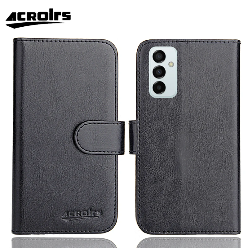 

For Samsung Galaxy A03 A05s A6 A40s A40 Core Buddy 2 Case Luxury Side Flip Soft Leather Phone Protective Card Wallet Cover Bags