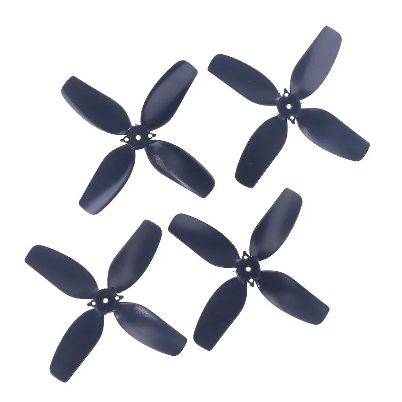 4PCS Drone Propellers High Quality Blade For FPV Racing Drone Four-axis Remote Control Aircraft Motor