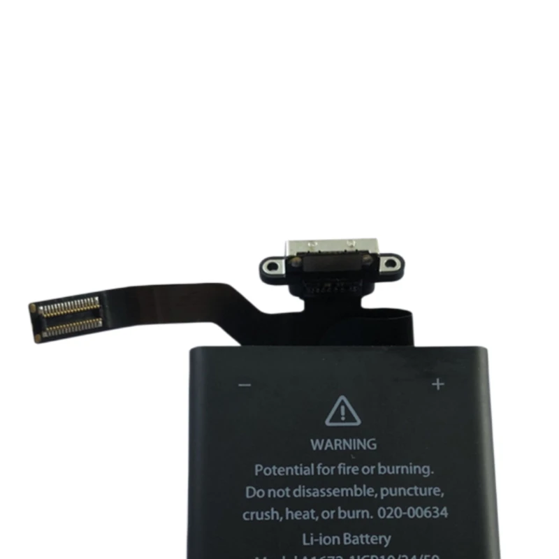 Bateria de Mouse A1672 A1657 020-00634 020-00633 1ICP10/34/50 3.61