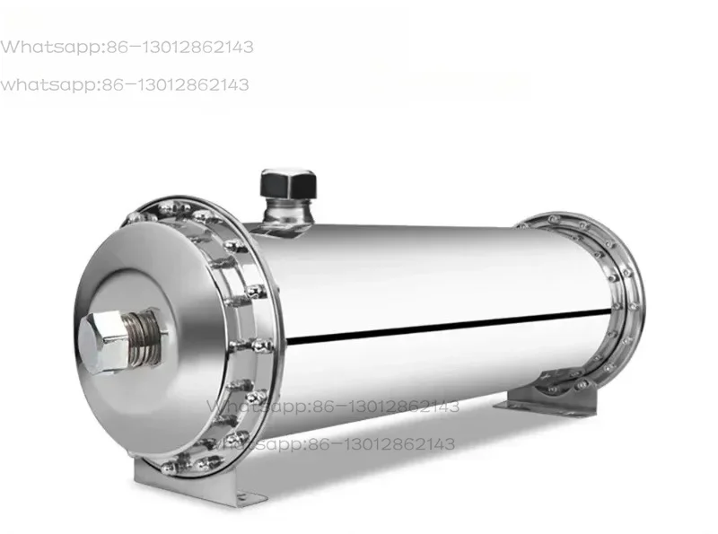 3000L Water Filter System 304 Stainless Steel  Ultrafiltration Purifier Home Direct Drink Kitchen Filters