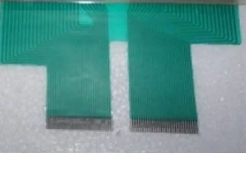 New Touch Pad Glass KDP3640ECA-1GF