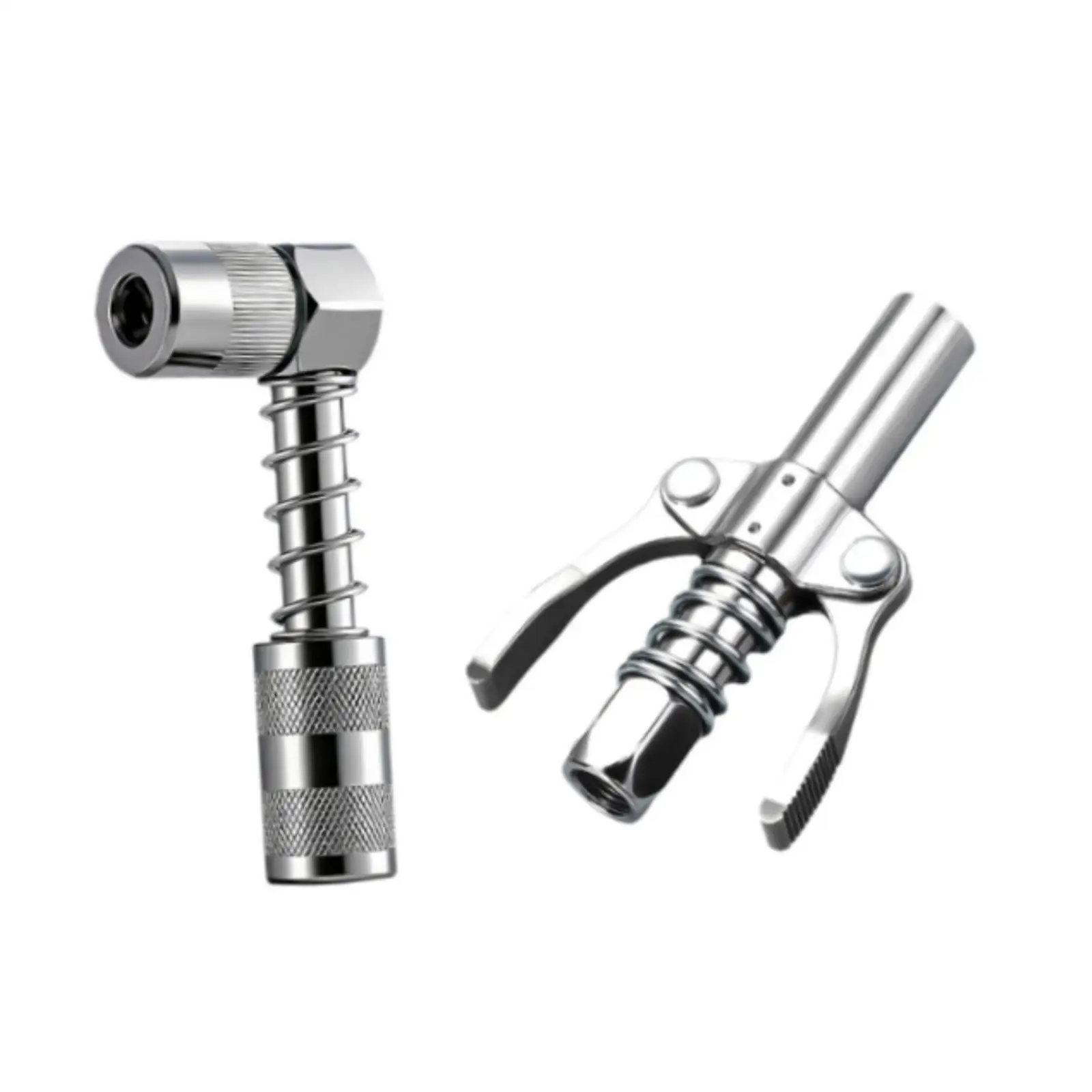 

90-градусная муфта, адаптерные фитинги, металлические 3-кулачковые прочные сменные сверхмощные прямоугольные фитинги для грузовиков, авто