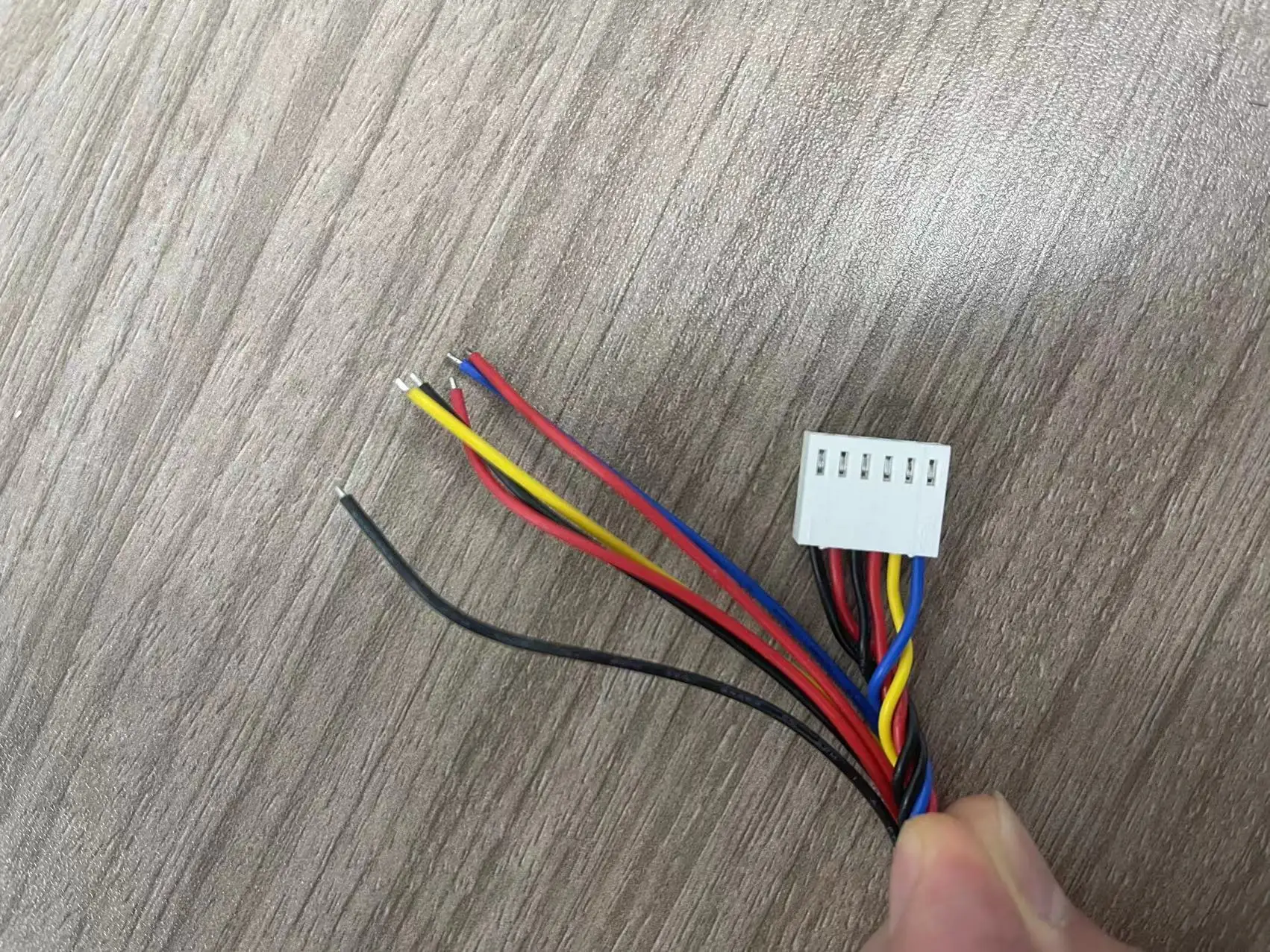 Wysokiej jakości 14038 140MM * 140MM * 38MM wentylator chłodzący 4PIN 6Pin Power Line Whatsminer M20 M20S M30S M31 M31S 14CM przewód wentylatora chłodzącego — zdjęcie 6