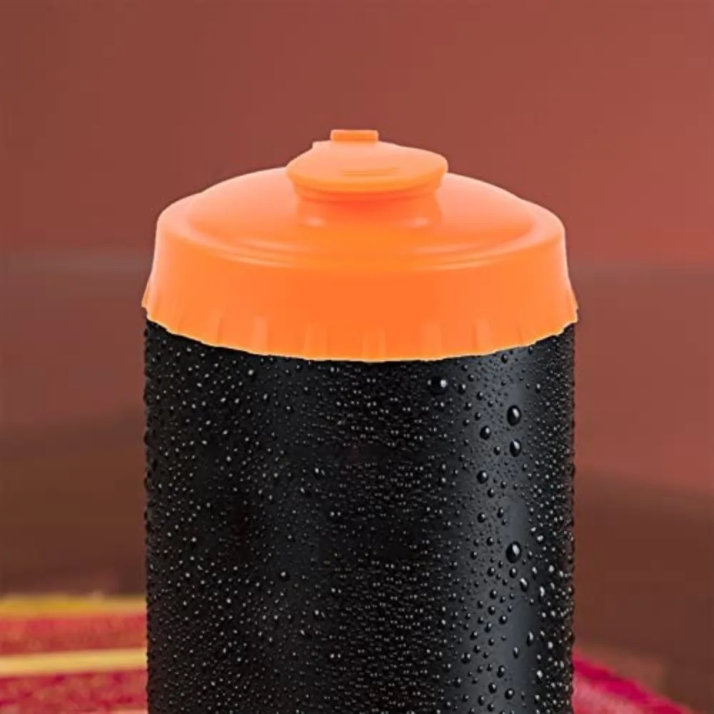 Reusable Soda Can Lids Silicone Material Universal Fit Leakproof Drink Protectors Eco-Friendly Leakproof Seal