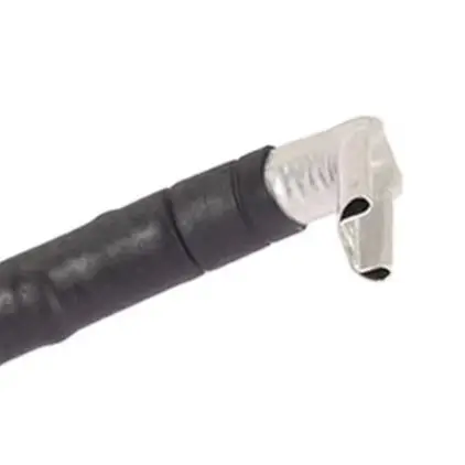 Replacement Handle For 52cc 58cc Chainsaws Models 5200 5800, 660mm Alloy Grip Part For Logging Saw Accessories