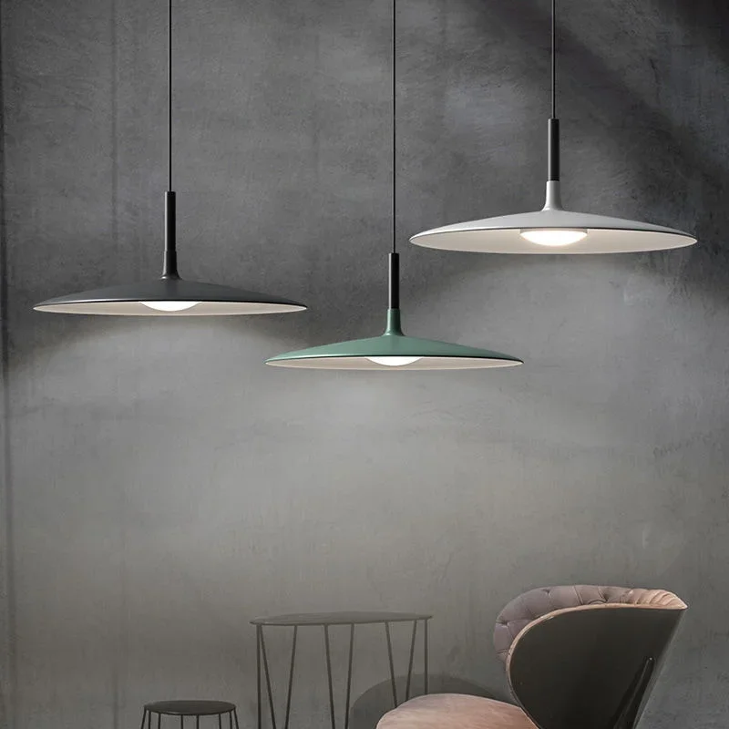 luzes pendentes led nordicas lampadas de design de suspensao abajur para cima da mesa cozinha sala de jantar decoracao de casa iluminacao 01