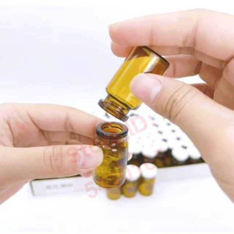 Korea Tranexamic Acid Vitamin C Facial Booter Ampoule Skin Booster Serum Repair Barrier Brightening Moisturizing Home Skincare